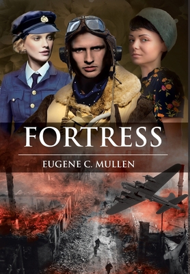 Fortress 1643457055 Book Cover