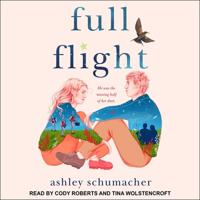 Full Flight B0BBSD3K3F Book Cover