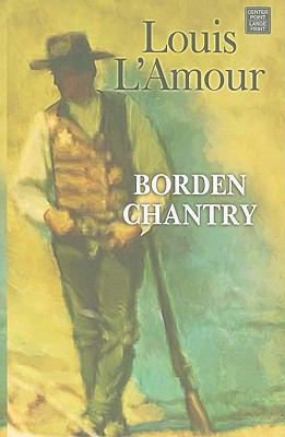 borden-chantry [Large Print] B0082PP2LW Book Cover