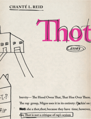 Thot 1956046119 Book Cover