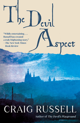 The Devil Aspect 0525564780 Book Cover