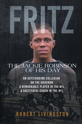 Fritz 1960861220 Book Cover