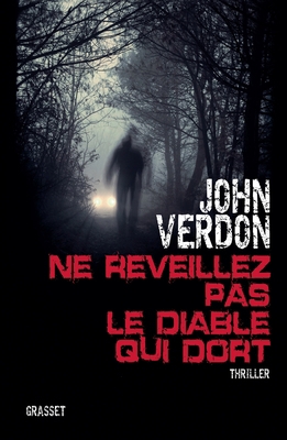 Ne Reveillez Pas Le Diable Qui Dort: Thriller -... [French] 2246803098 Book Cover