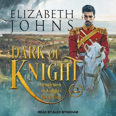 Dark of Knight B09NF6HNJL Book Cover