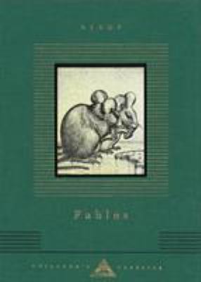 Fables 1857159004 Book Cover