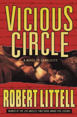 Vicious Circle: A Novel of Mutual Distrust 1585678554 Book Cover