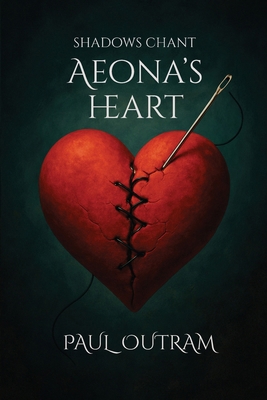 Aeona's Heart 1068462035 Book Cover