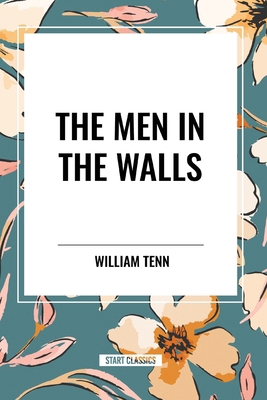 The Men in the Walls            Book Cover