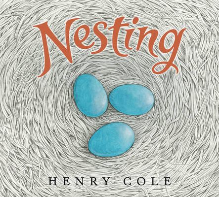 Nesting 0062885928 Book Cover