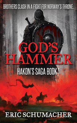 God's Hammer 4910557172 Book Cover