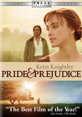 Pride and Prejudice B000E1ZBH2 Book Cover