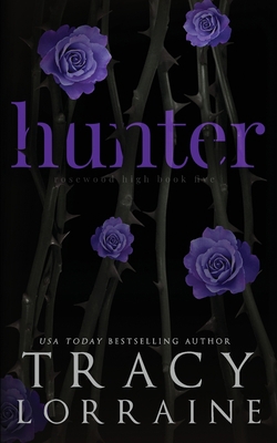 Hunter 1914950046 Book Cover