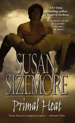 Primal Heat 1416513353 Book Cover