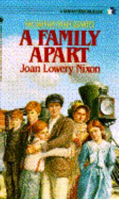 A Family Apart 0553274783 Book Cover