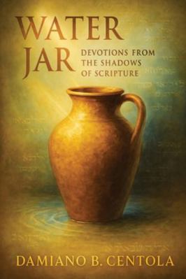 Water Jar: Devotions from the Shadows of Scripture 1997587793 Book Cover