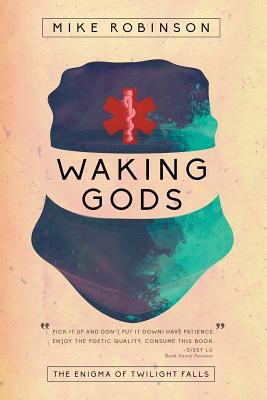 Waking Gods 1620079968 Book Cover