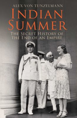 Indian Summer 1416522255 Book Cover