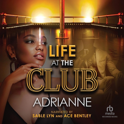 Life at the Club B0C5HC5T6G Book Cover