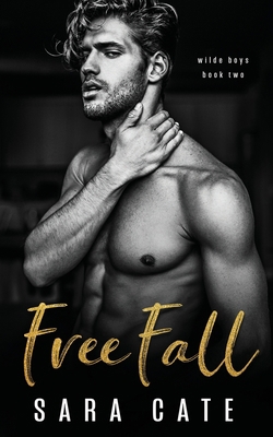 Free Fall: an MMF romance B0914QG455 Book Cover