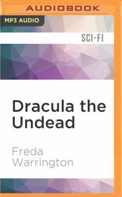 Dracula the Undead 1531806163 Book Cover