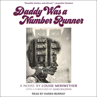 Daddy Was a Number Runner B0BQLC8XXD Book Cover