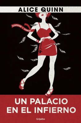 Un Palacio En El Infierno / Queen of the Traile... [Spanish] 8425353076 Book Cover