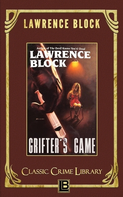 Grifter's Game B0CT3DPPQG Book Cover