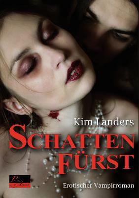 Schattenf Rst [German] 393828160X Book Cover