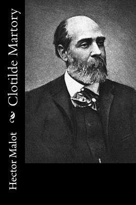 Clotilde Martory [French] 1530410622 Book Cover
