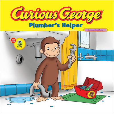 Plumber's Helper 0606147357 Book Cover