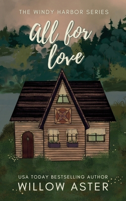All for Love Special Edition B0GT8K9DR5 Book Cover