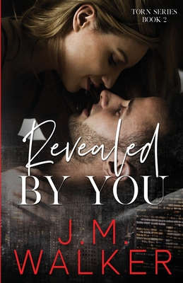 Revealed by You 1989782434 Book Cover