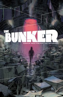 The Bunker Volume 1 1620101645 Book Cover