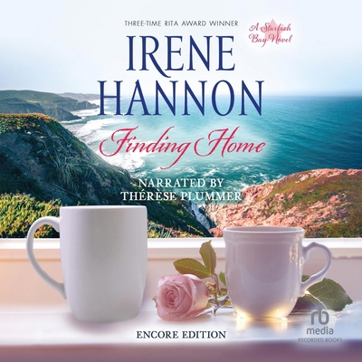 Finding Home: Encore Edition B0C22NCDFR Book Cover