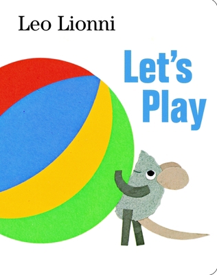 Let's Play B00A2M32YC Book Cover