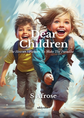 Dear Children 9359202150 Book Cover