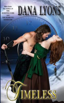 Timeless 1934912786 Book Cover