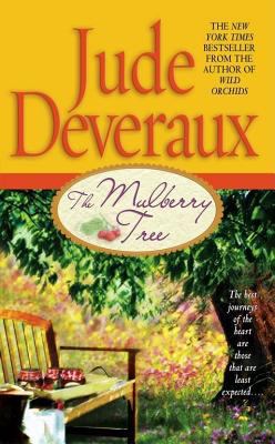 The Mulberry Tree 0743499859 Book Cover