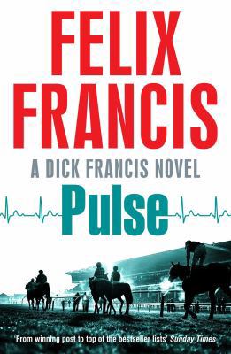 Pulse 1471155536 Book Cover