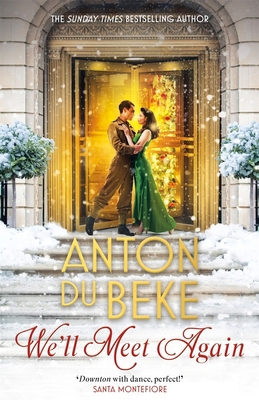 We'll Meet Again 1838774041 Book Cover