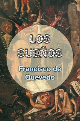 Los sueños [Spanish] 1977623840 Book Cover