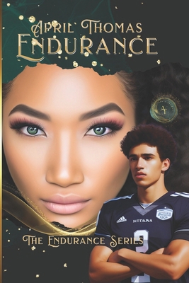 Endurance: The Power Within 1477689311 Book Cover