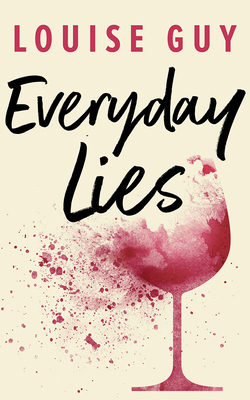 Everyday Lies 1799730832 Book Cover