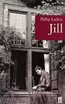 Jill 0571106919 Book Cover