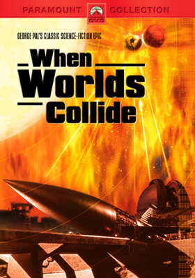 When Worlds Collide 079217304X Book Cover