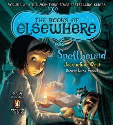 Spellbound: Volume 2 0142429422 Book Cover