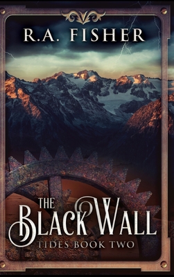 The Black Wall 1715224698 Book Cover