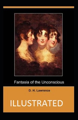 Paperback Fantasia of the Unconscious Illustrated Book