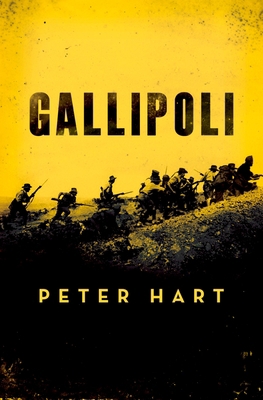 Gallipoli 0199836868 Book Cover