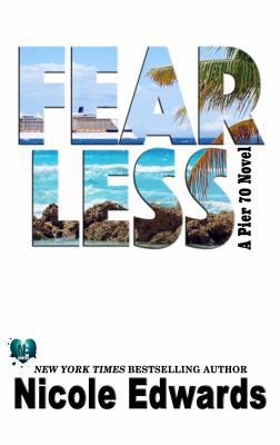 Fearless 1939786614 Book Cover